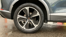 CUPRA Formentor 1.5 TSI 150 V1 5dr DSG Petrol Estate